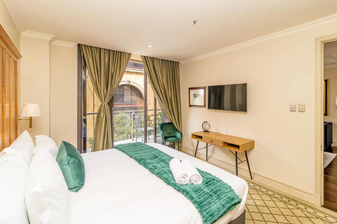 Photo of Bedroom in Sandown