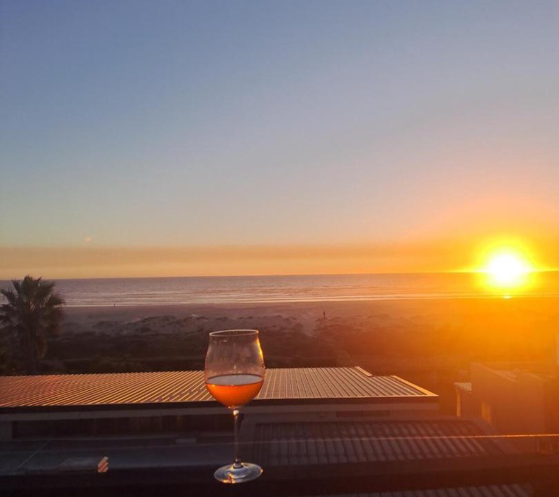 Photo of Patio Balcony in Melkbosstrand