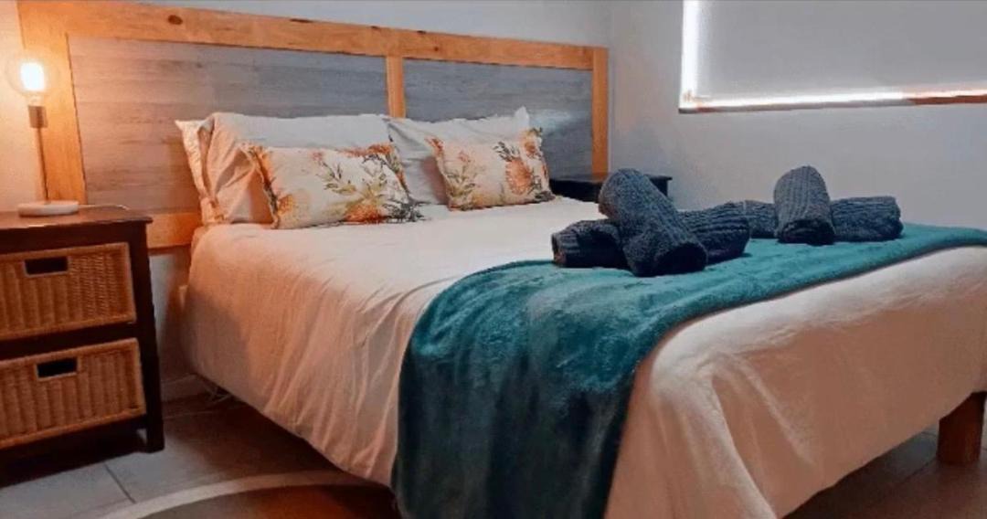 Photo of Bedroom in Hartenbos