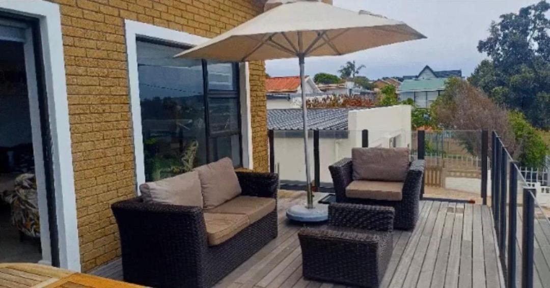 Photo of Patio Balcony in Hartenbos