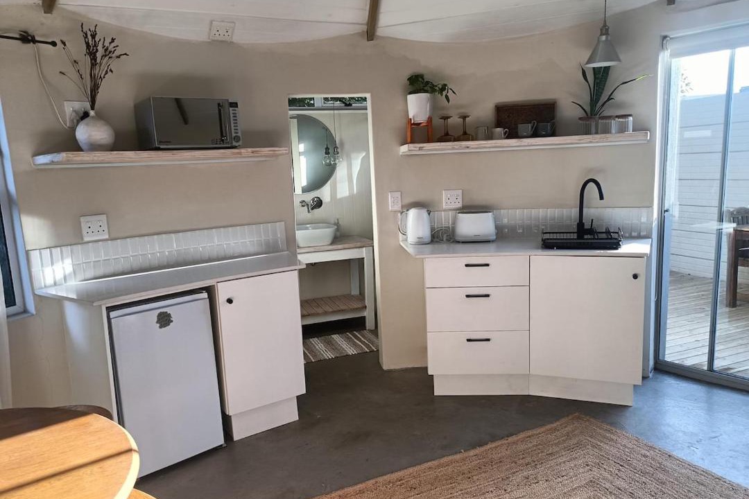 Photo of Kitchen in Sandbaai