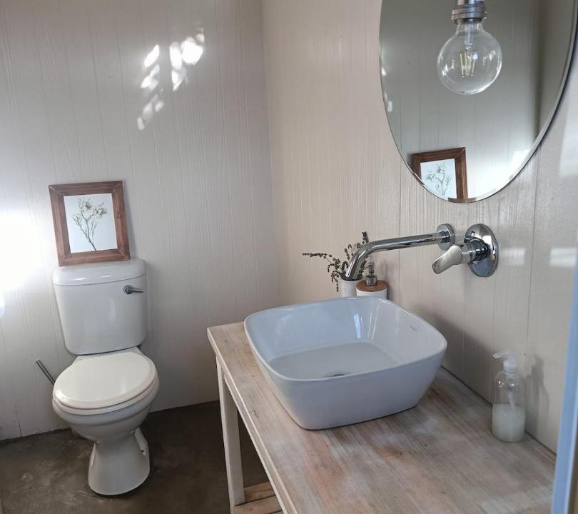 Photo of Bathroom in Sandbaai