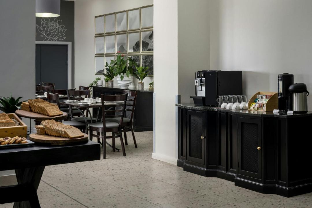 Photo of Kitchen in Eikenbosch