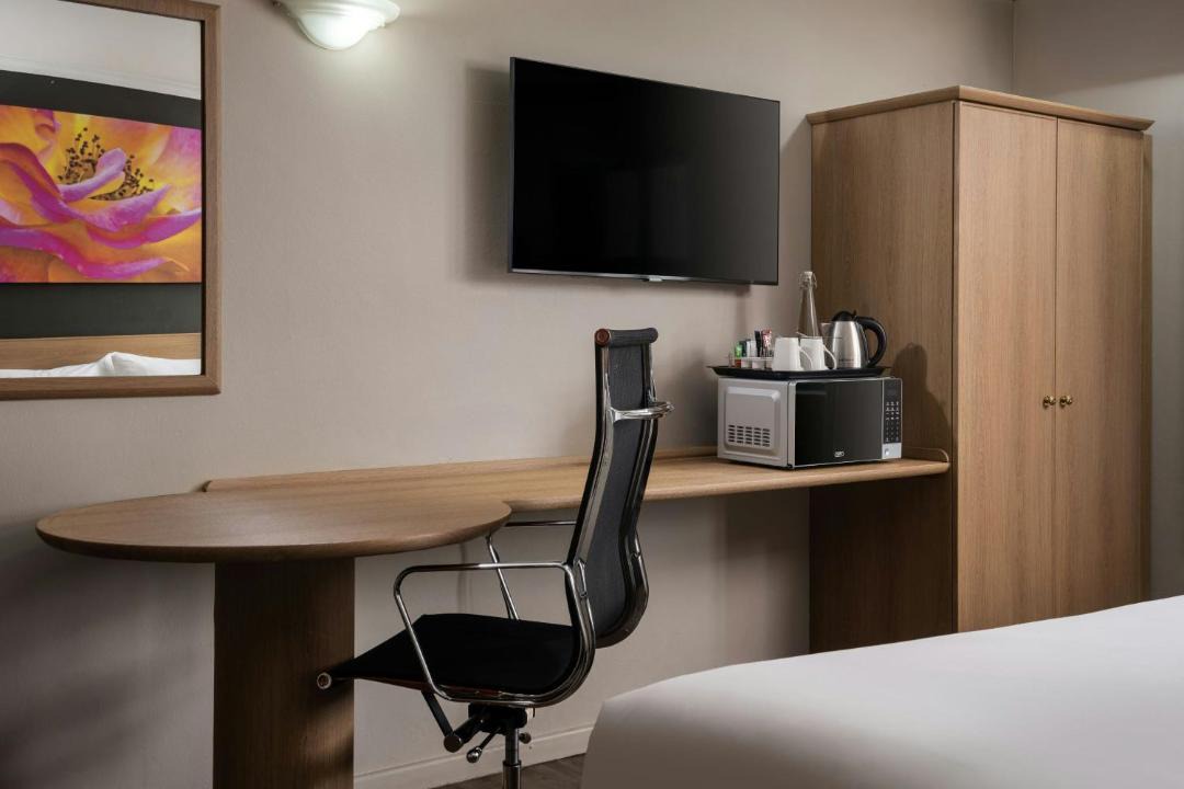 Photo of Bedroom in Eikenbosch