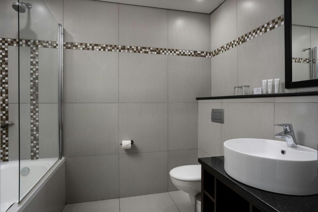 Photo of Bathroom in Eikenbosch