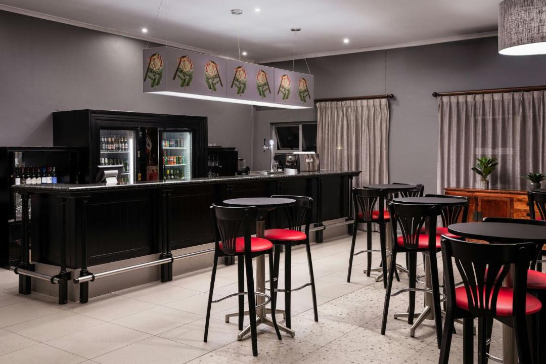 Photo of Kitchen in Eikenbosch