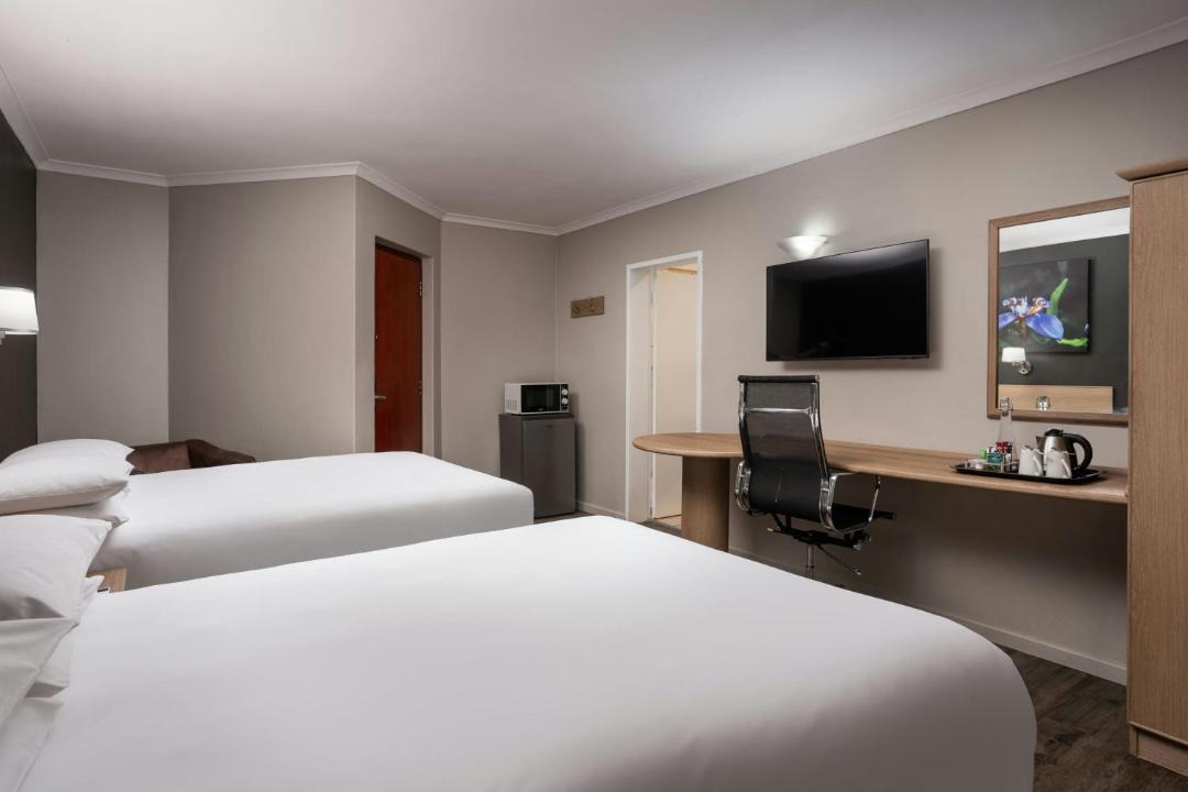 Photo of Bedroom in Eikenbosch