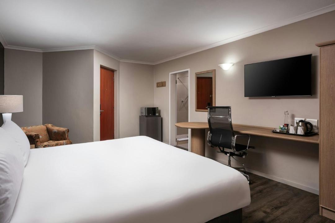 Photo of Bedroom in Eikenbosch