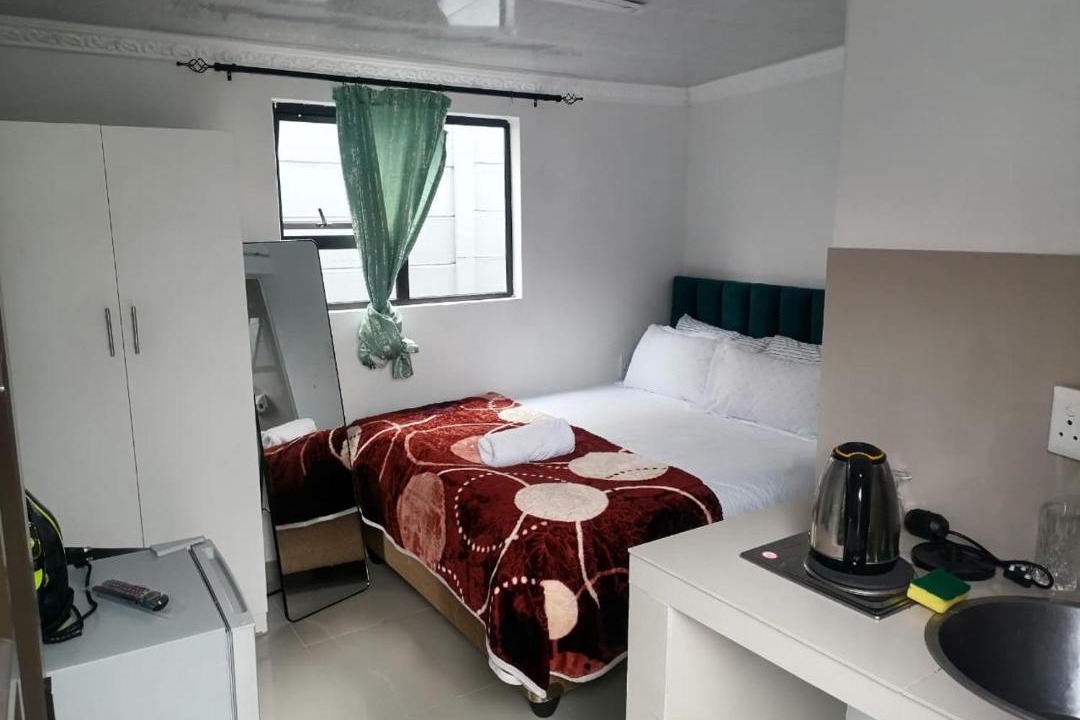 Photo of Bedroom in Goodwood