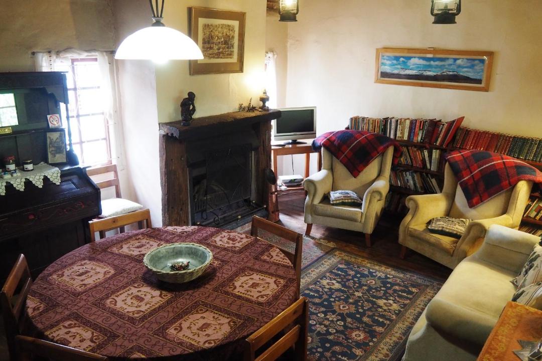 Photo of Others in Hogsback