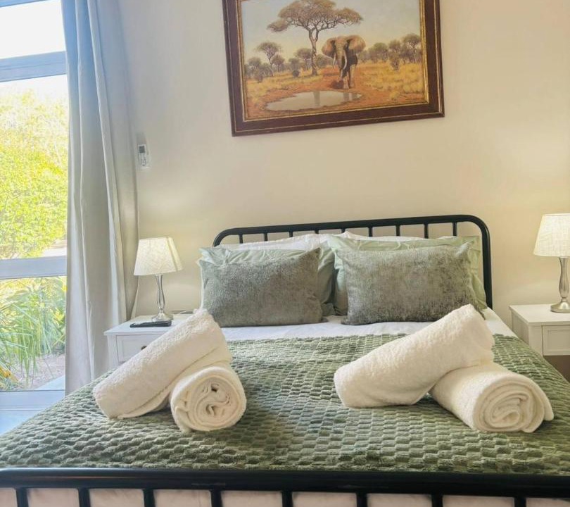 Photo of Bedroom in Drakenstein