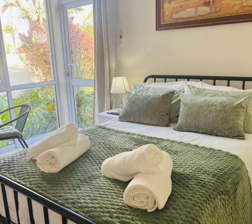 Photo of Bedroom in Drakenstein