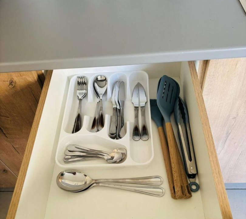 Photo of Kitchen in Drakenstein