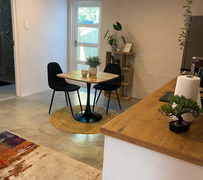 Photo of Livingroom in Bloubergstrand