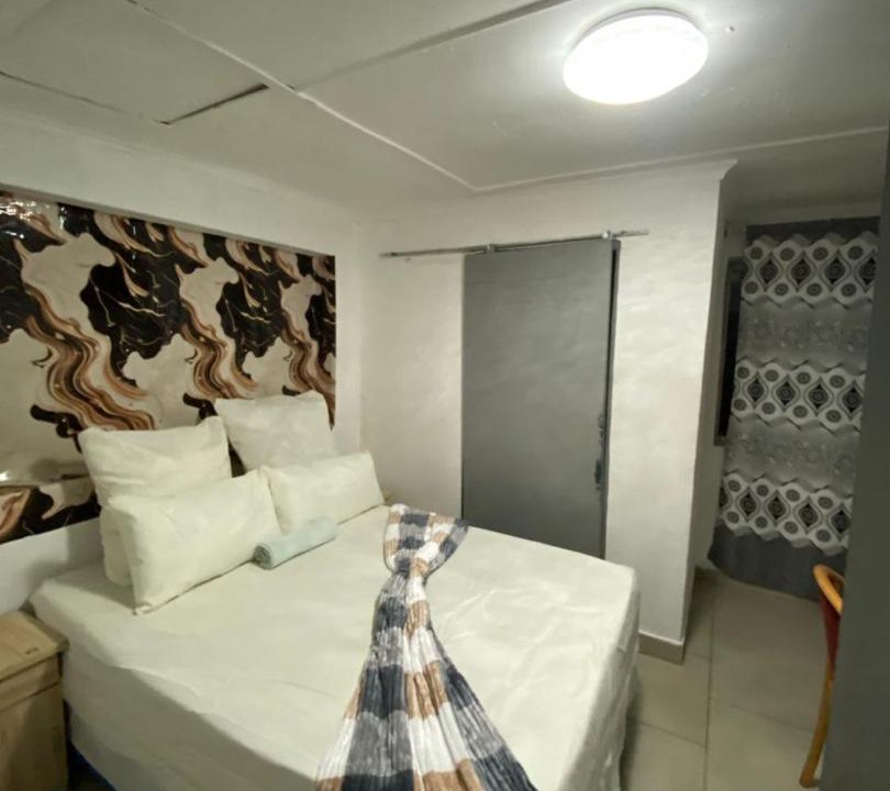 Photo of Bedroom in Belville