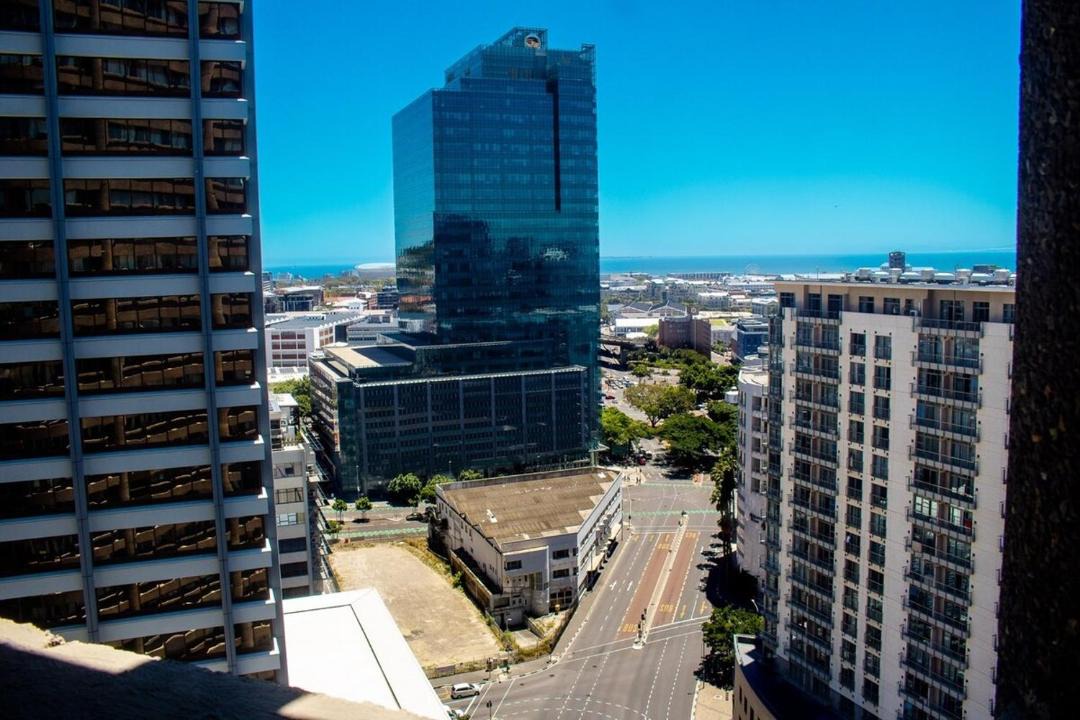 Photo of Others in Cape Town City Centre