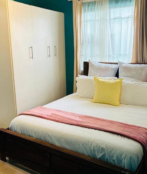 Photo of Bedroom in Ntabankulu