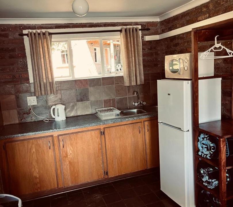Photo of Kitchen in Umsobomvu