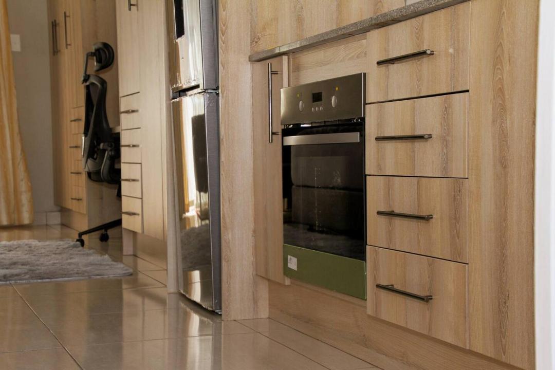 Photo of Kitchen in Waterkloof Glen