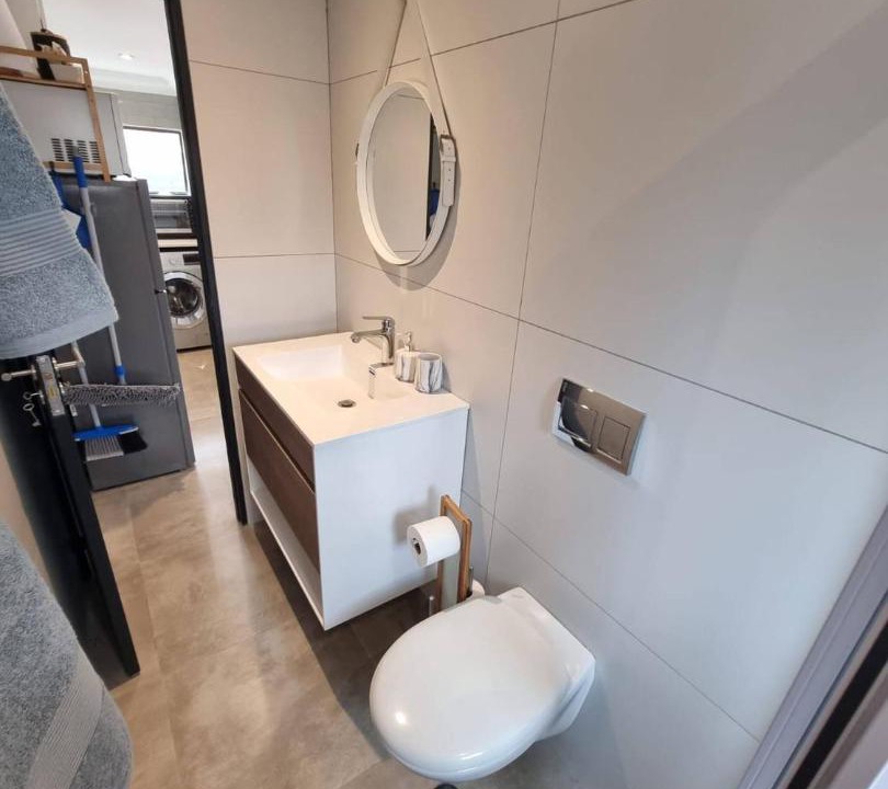 Photo of Bathroom in West Beach