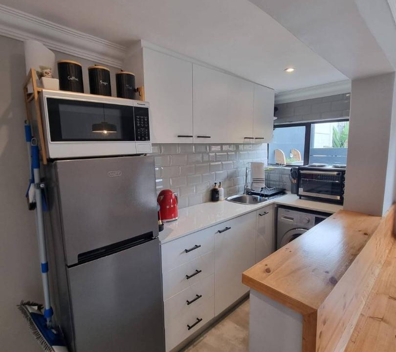 Photo of Kitchen in West Beach
