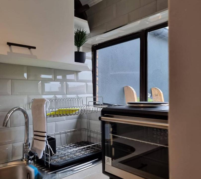 Photo of Kitchen in West Beach
