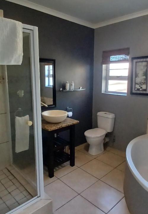 Photo of Bathroom in Beacon Bay