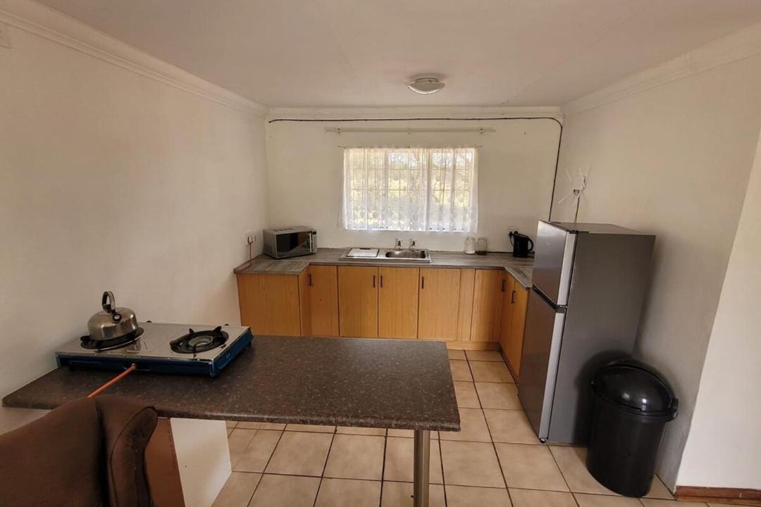 Photo of Kitchen in Lephalale