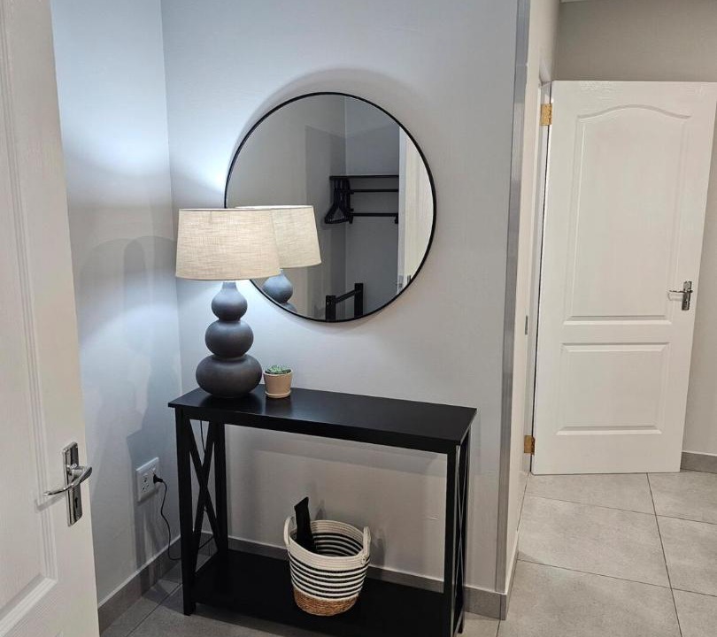 Photo of Bathroom in Springbok