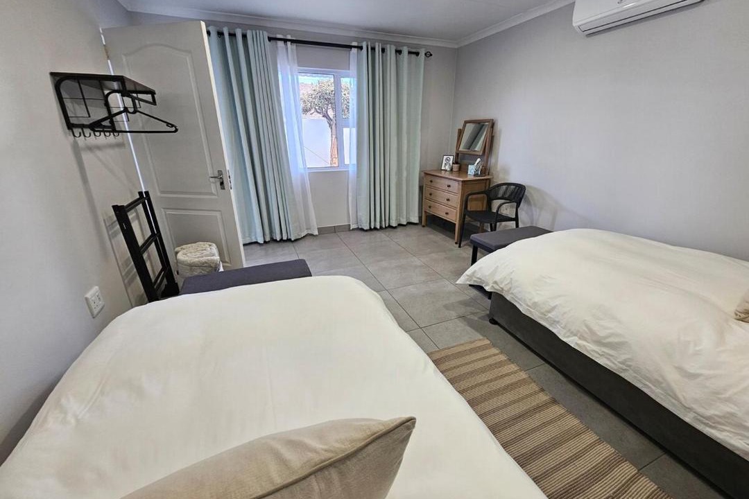 Photo of Bedroom in Springbok