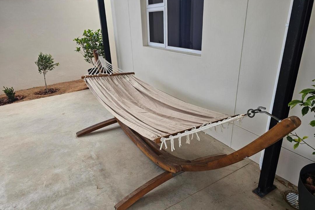 Photo of Patio Balcony in Springbok