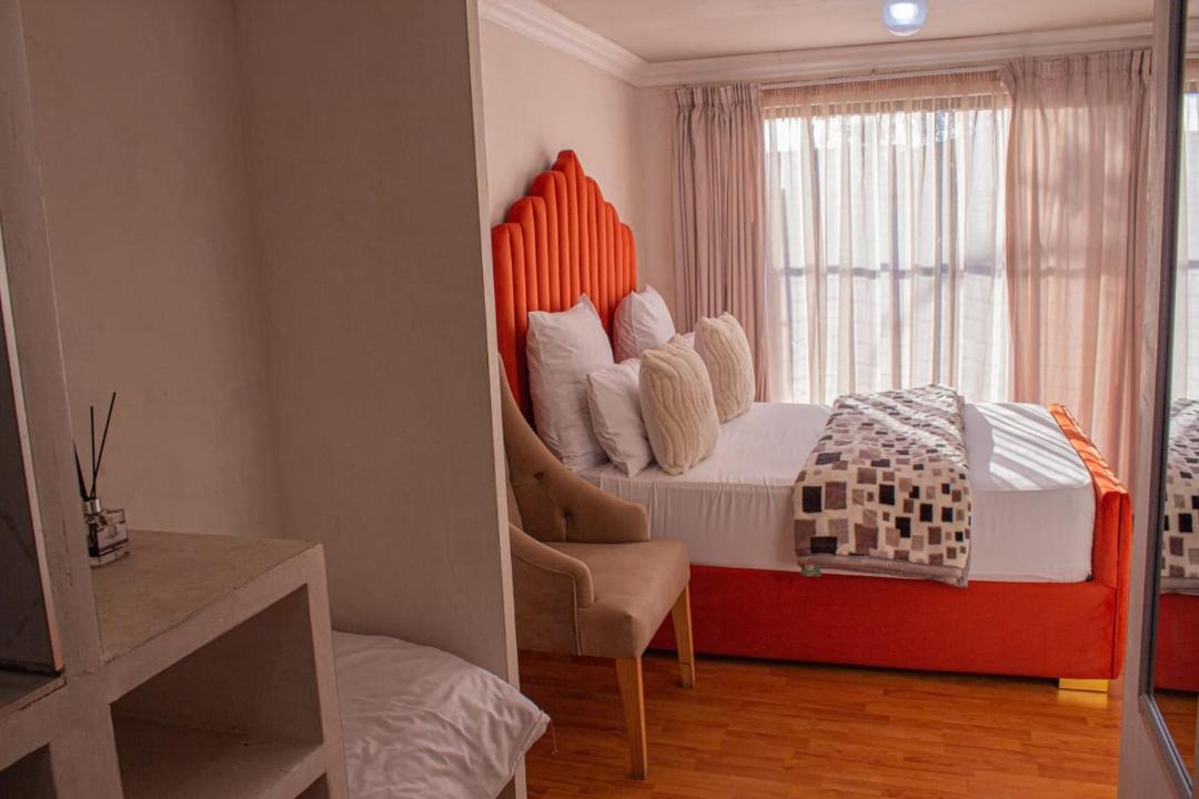 Photo of Bedroom in Tshwane