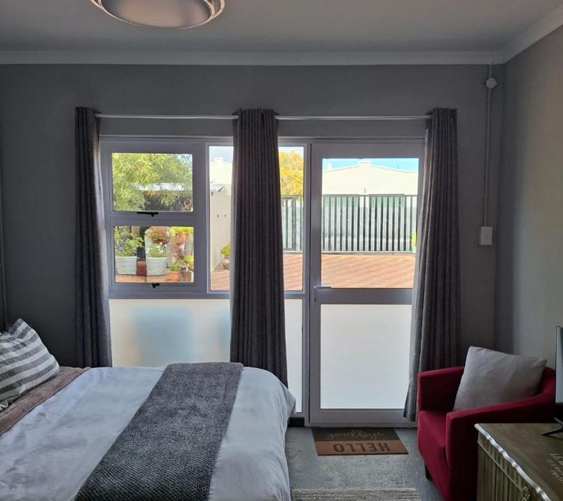 Photo of Bedroom in Springbok