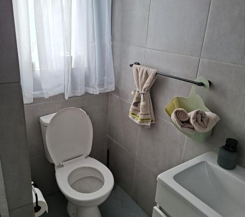 Photo of Bathroom in Springbok