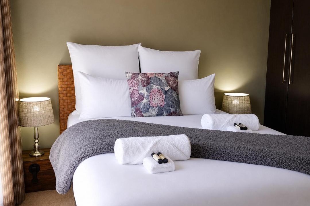 Photo of Bedroom in Springs
