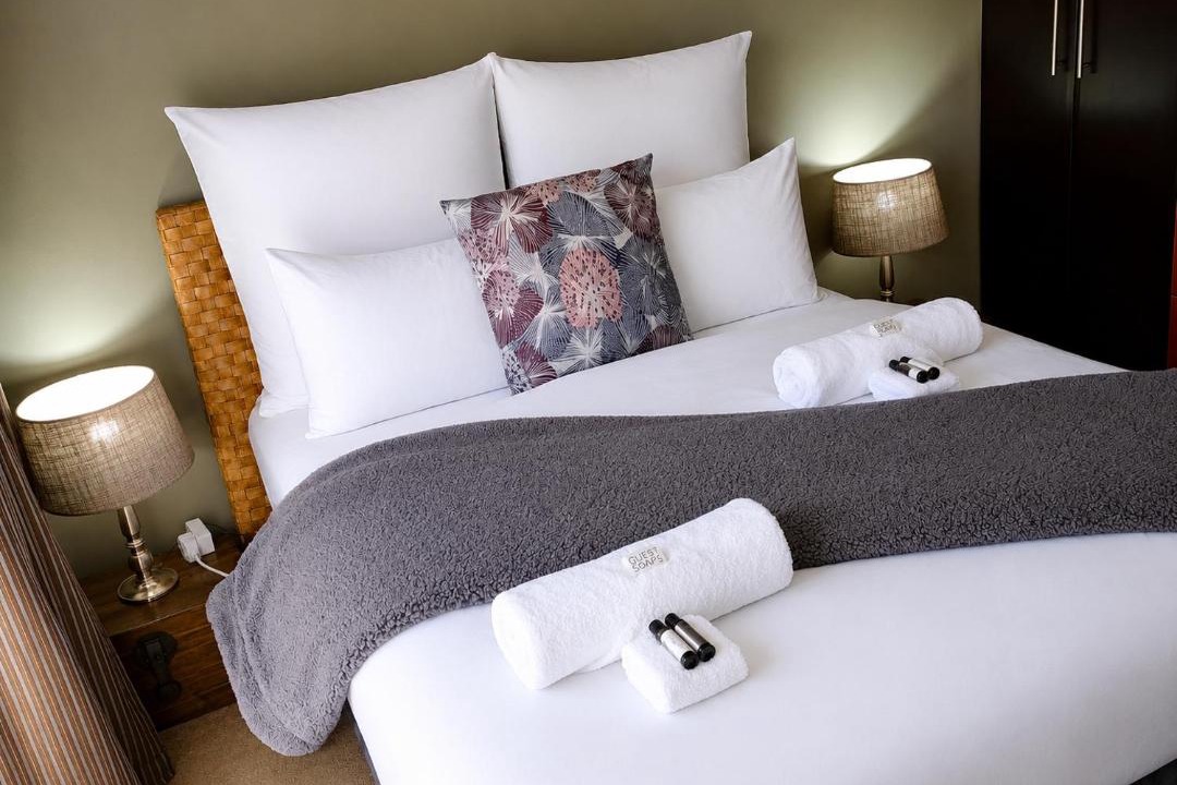 Photo of Bedroom in Springs