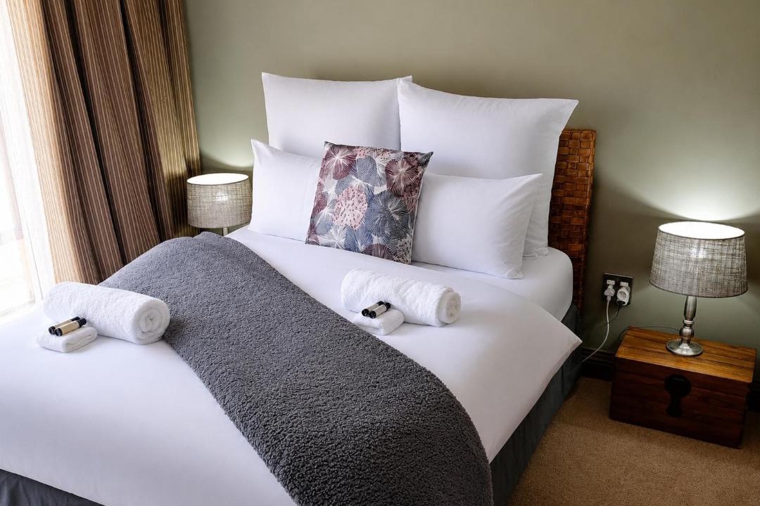 Photo of Bedroom in Springs