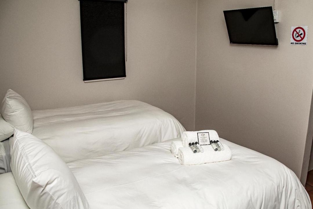 Photo of Bedroom in Beaufort West