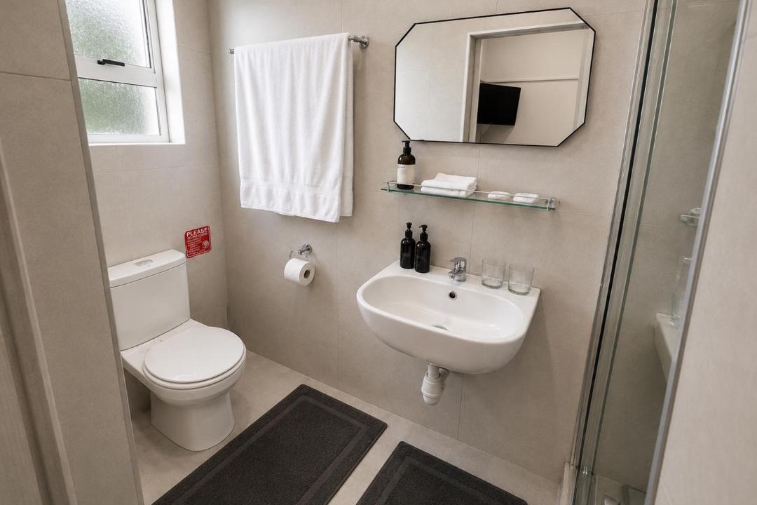 Photo of Bathroom in Eikenbosch