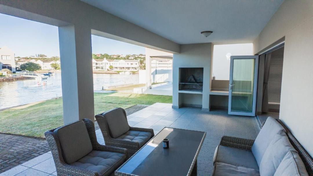 Photo of Patio Balcony in West Bank