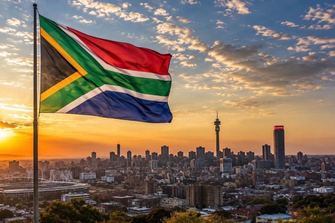 Photo of Others in Greater Johannesburg Metropolitan Area