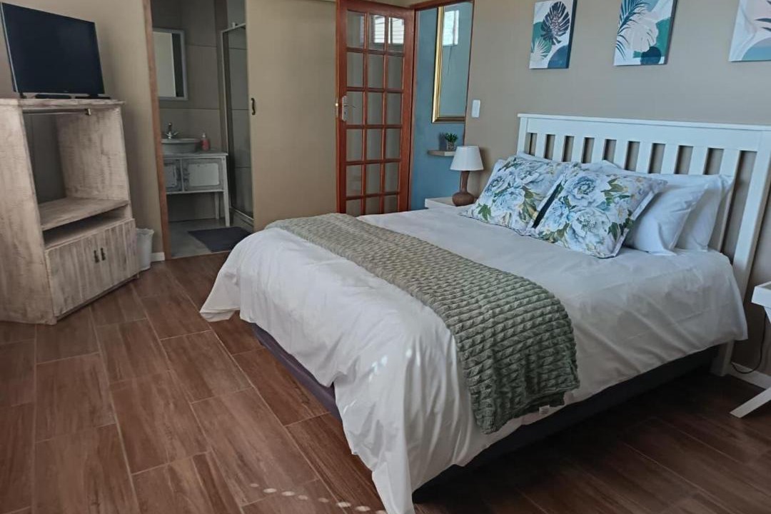 Photo of Bedroom in Hessequa