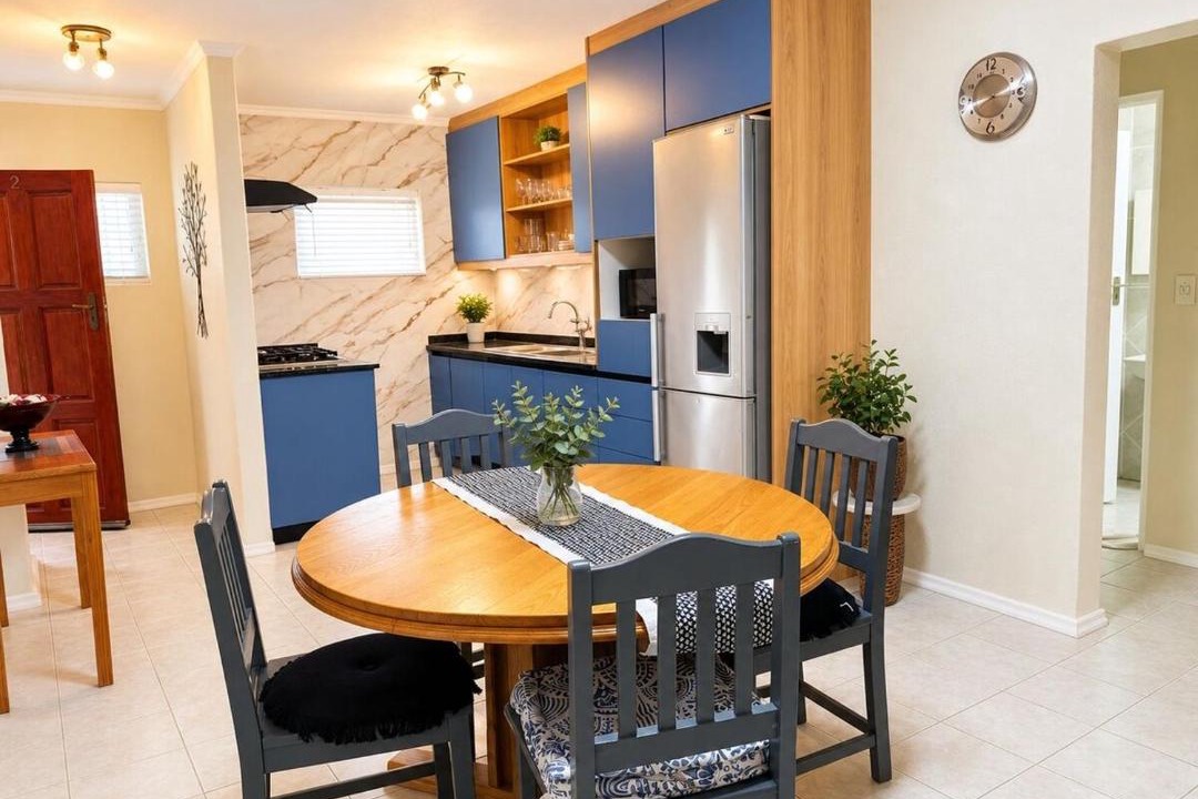 Photo of Kitchen in Shelly Beach