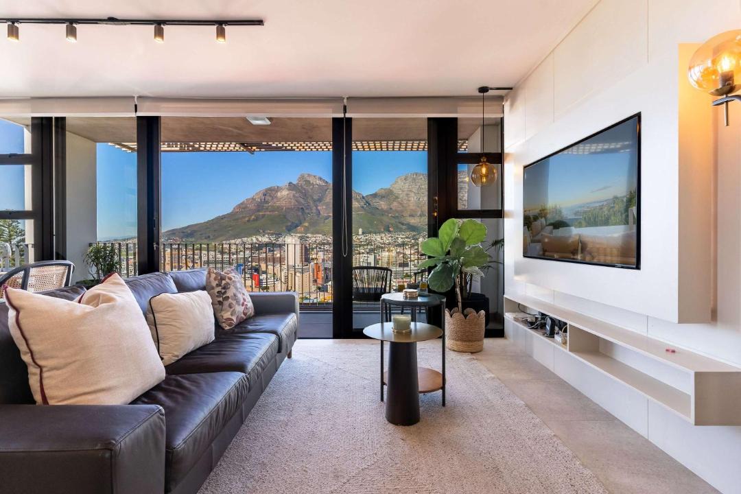 Photo of Livingroom in Schotsche Kloof