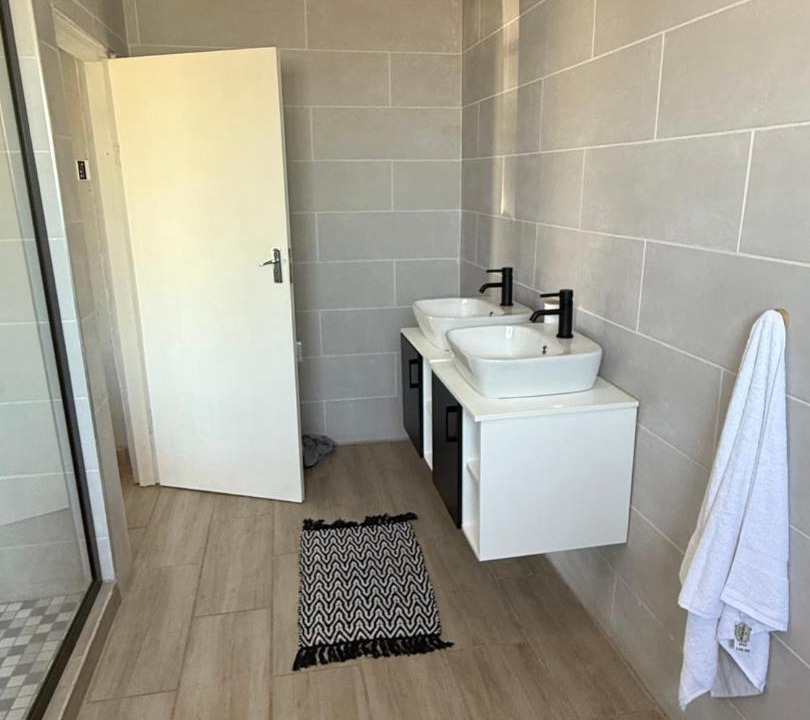 Photo of Bathroom in Hartswater