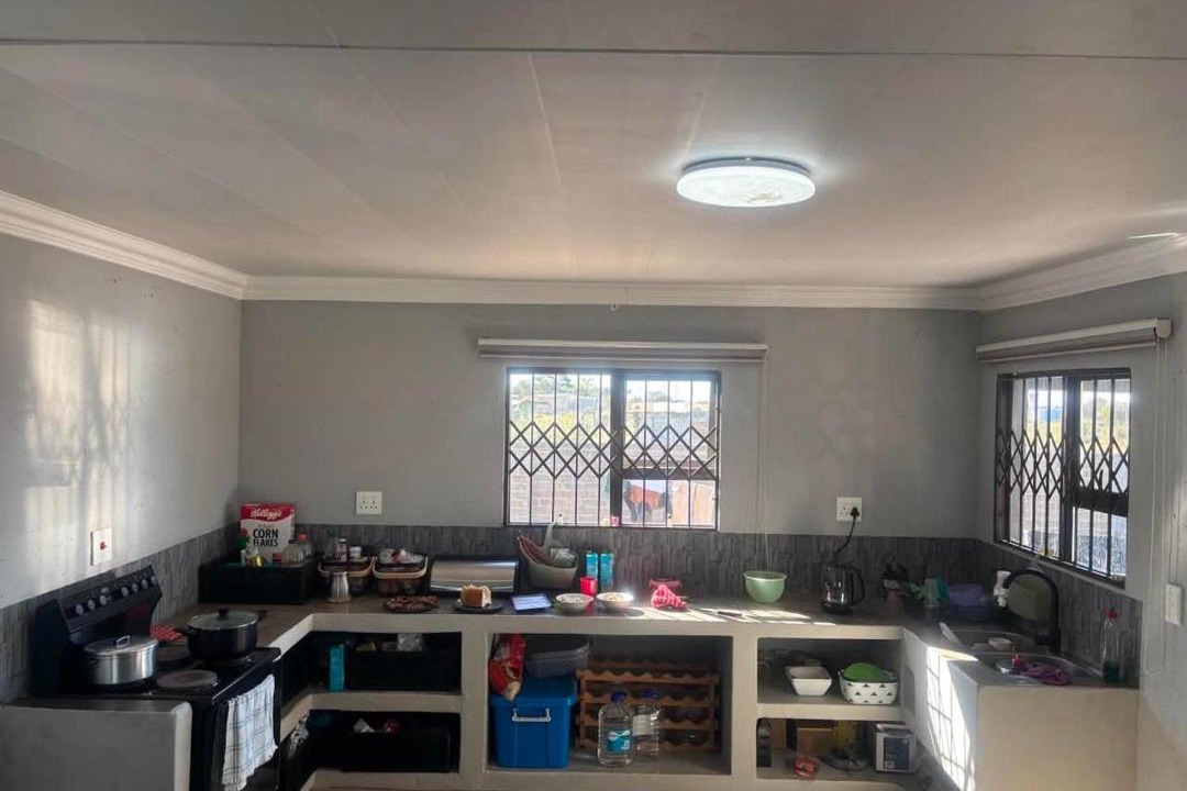 Photo of Kitchen in Hartswater