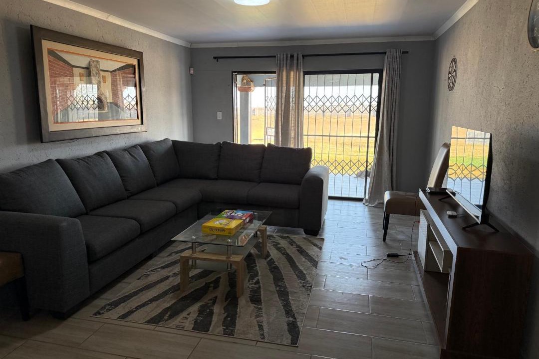 Photo of Livingroom in Hartswater