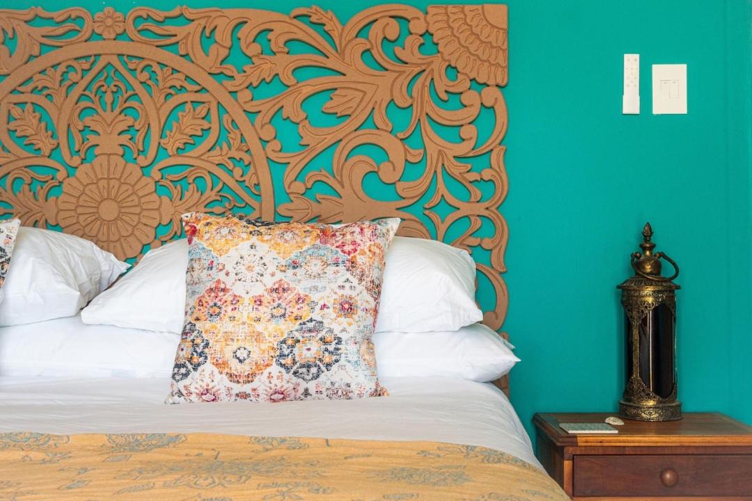 Photo of Bedroom in Simon's Town