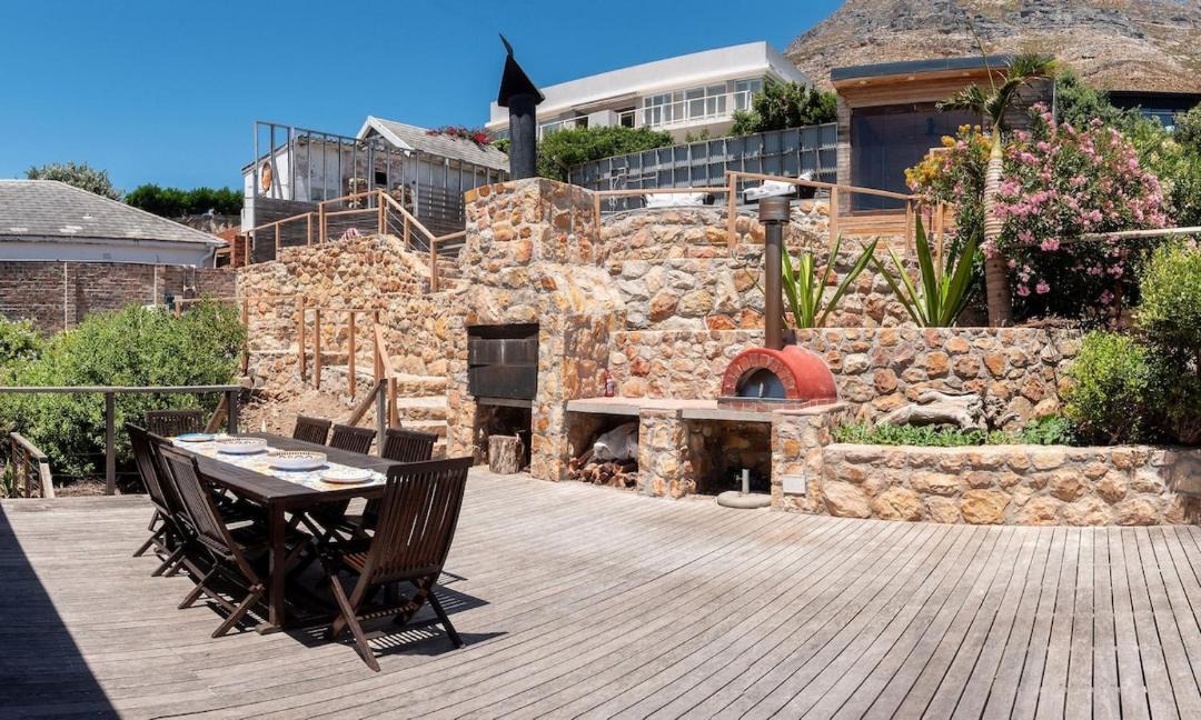 Photo of Others in Simon's Town