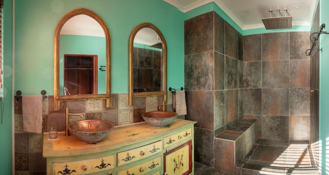 Photo of Bathroom in Simon's Town